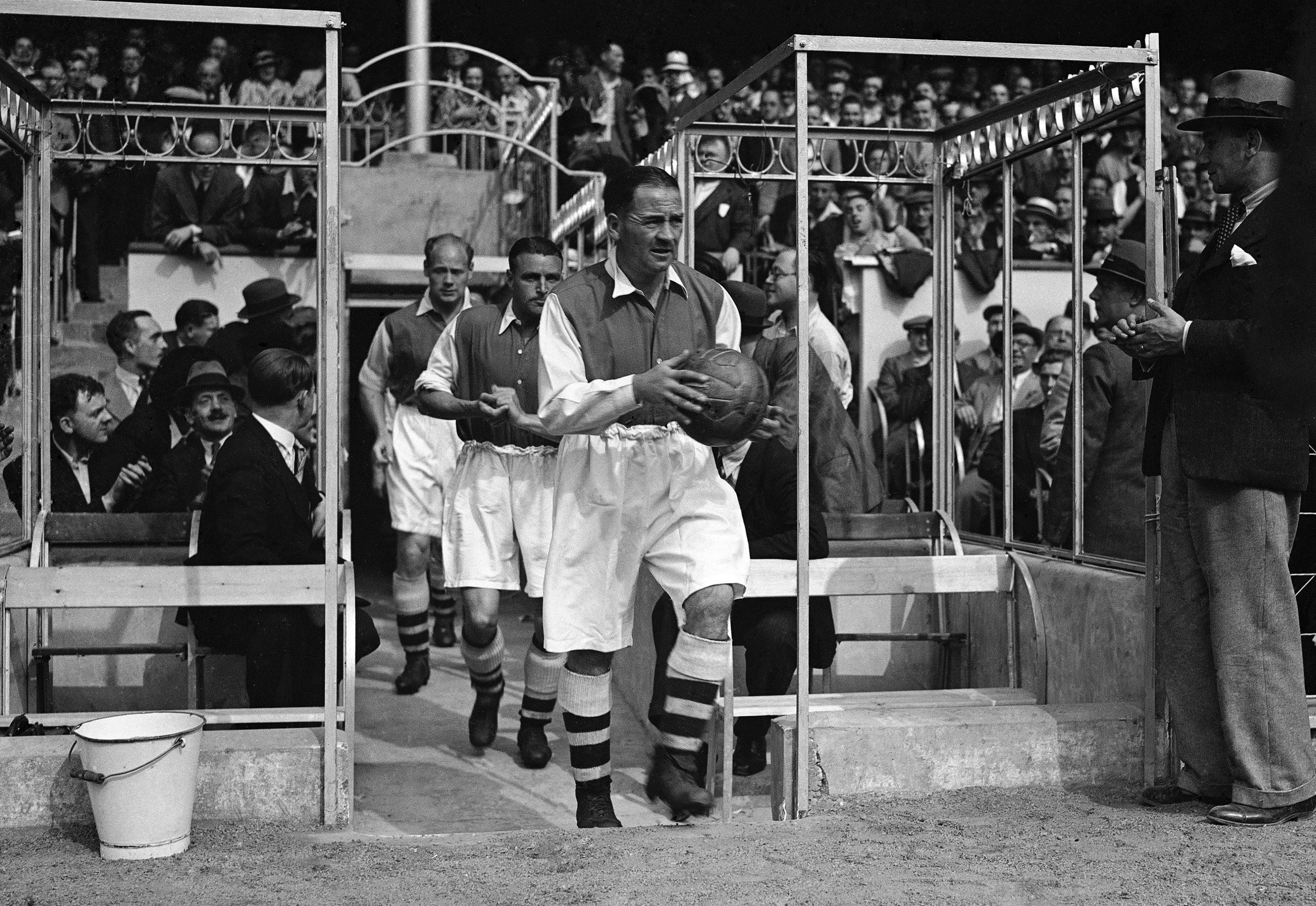 100 Greatest Arsenal Players Of All Time Bleacher Report Latest News Videos And Highlights