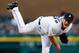 Max Scherzer's decision to reject the Tigers' extension offer is panning out well.