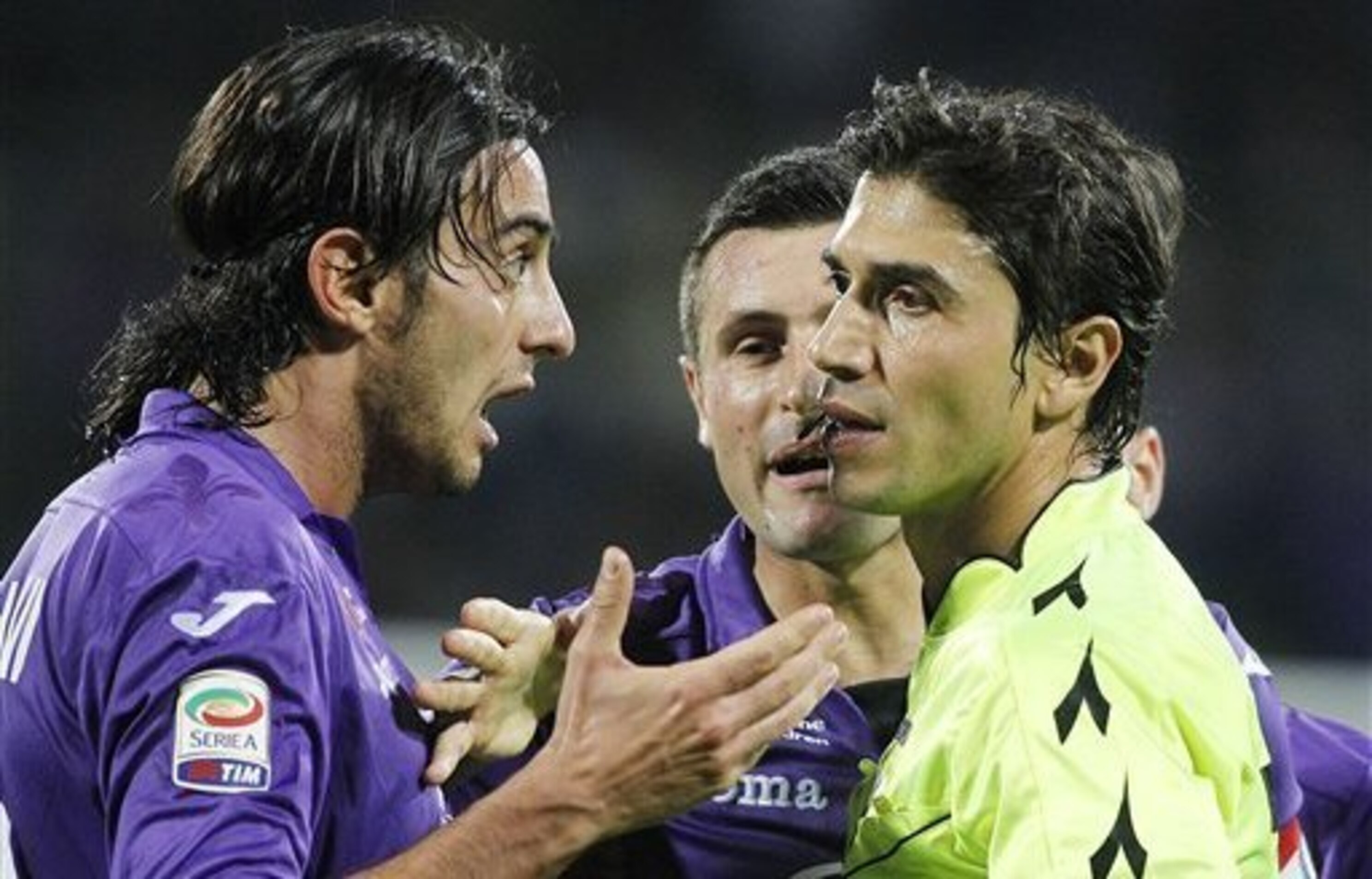 Italy 2014 FIFA World Cup Squad: Player-by-Player Guide ...