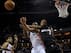 The Heat's regular season struggles on the glass have bled over into the playoffs.