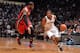 In postseason's past, the Heat's defense ramped up when the playoffs arrived. Thus far in 2014, they haven't found the extra gear.