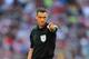 Who'd be a referee?