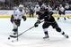 The Kings and Ducks did battle in Game 6.