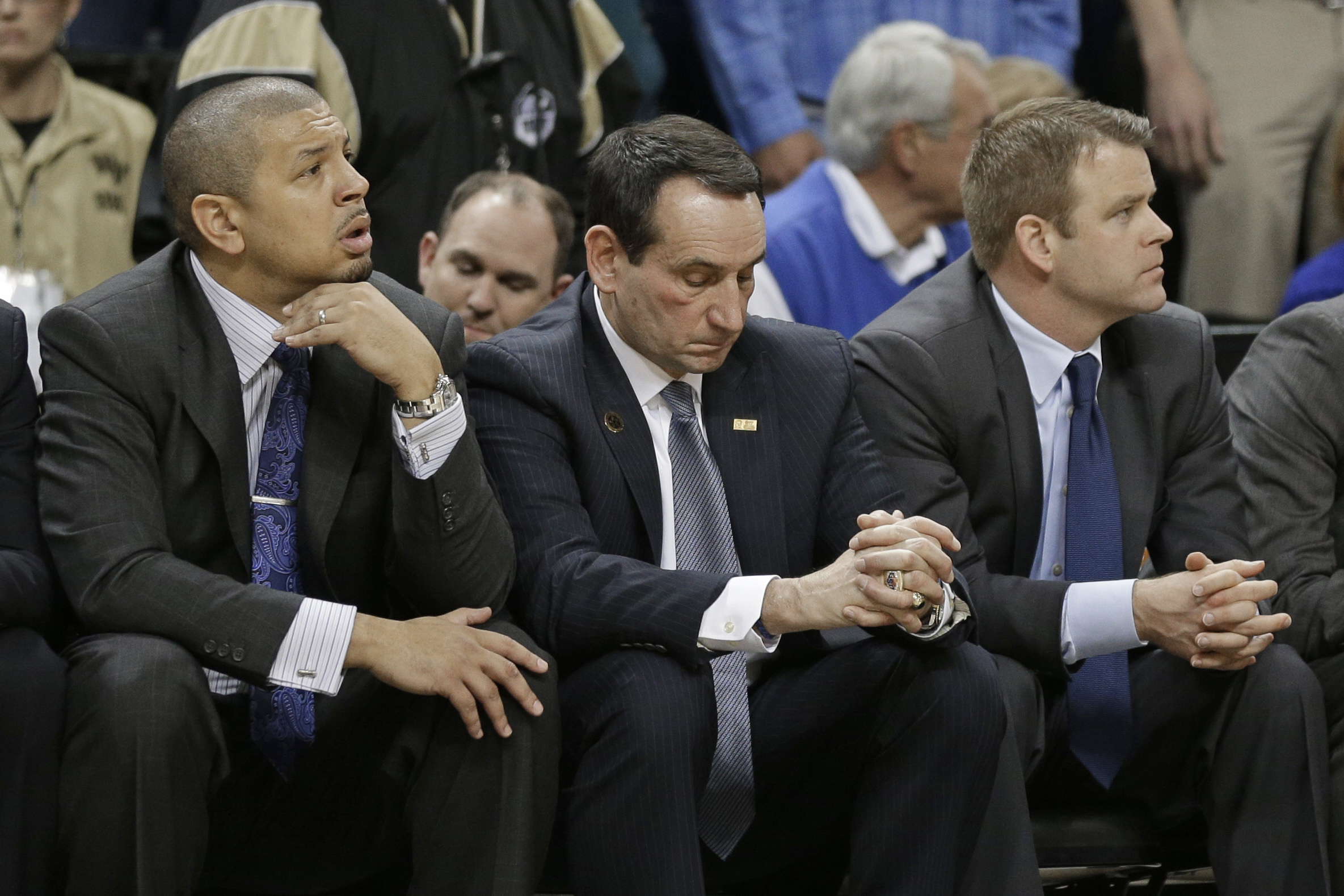College Basketball Assistants Guaranteed To Land A Head Coaching