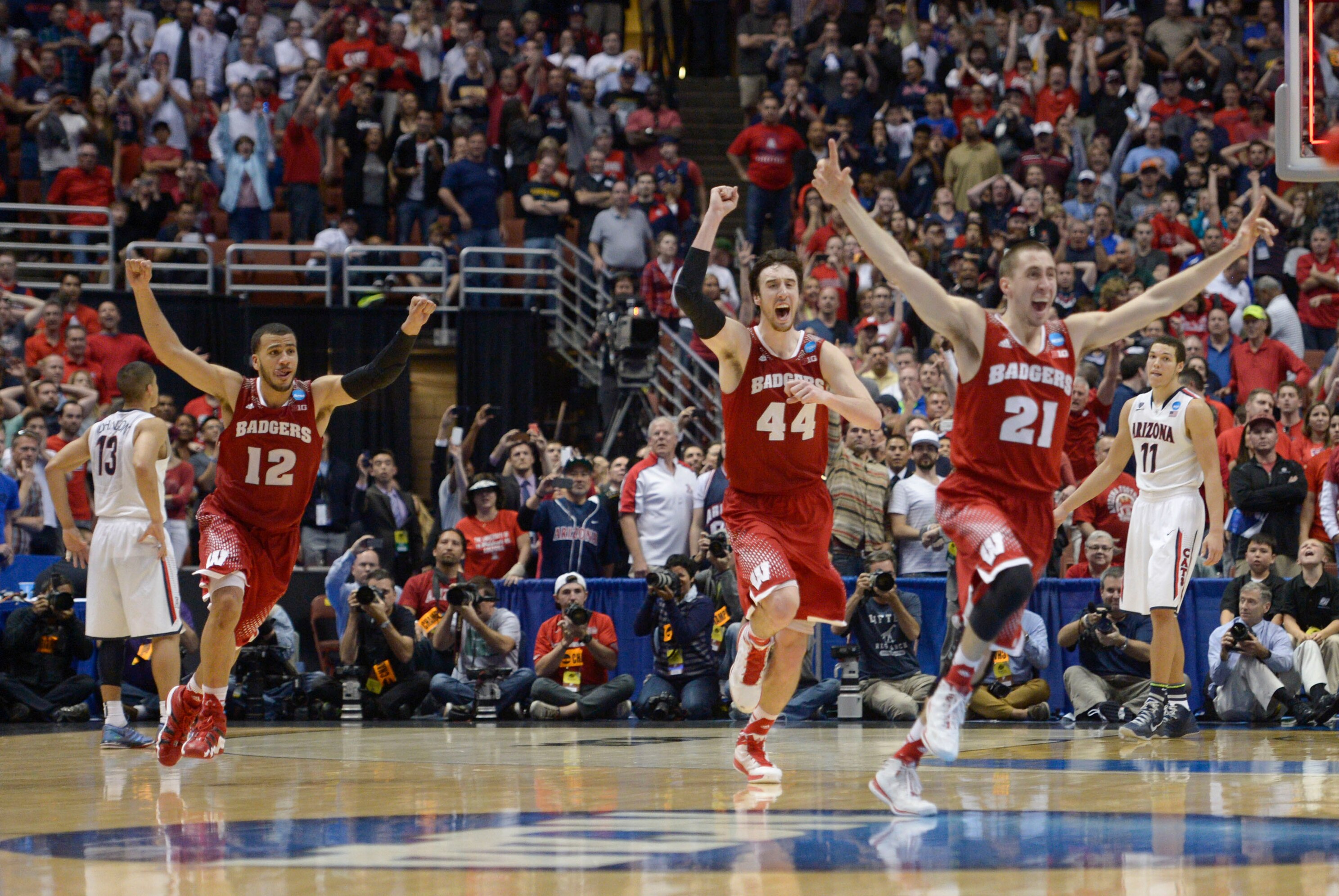 Big 3s That Will Turn Heads In The 2014 15 College Basketball