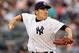 Otherwise known as our latest excuse to talk about Masahiro Tanaka.