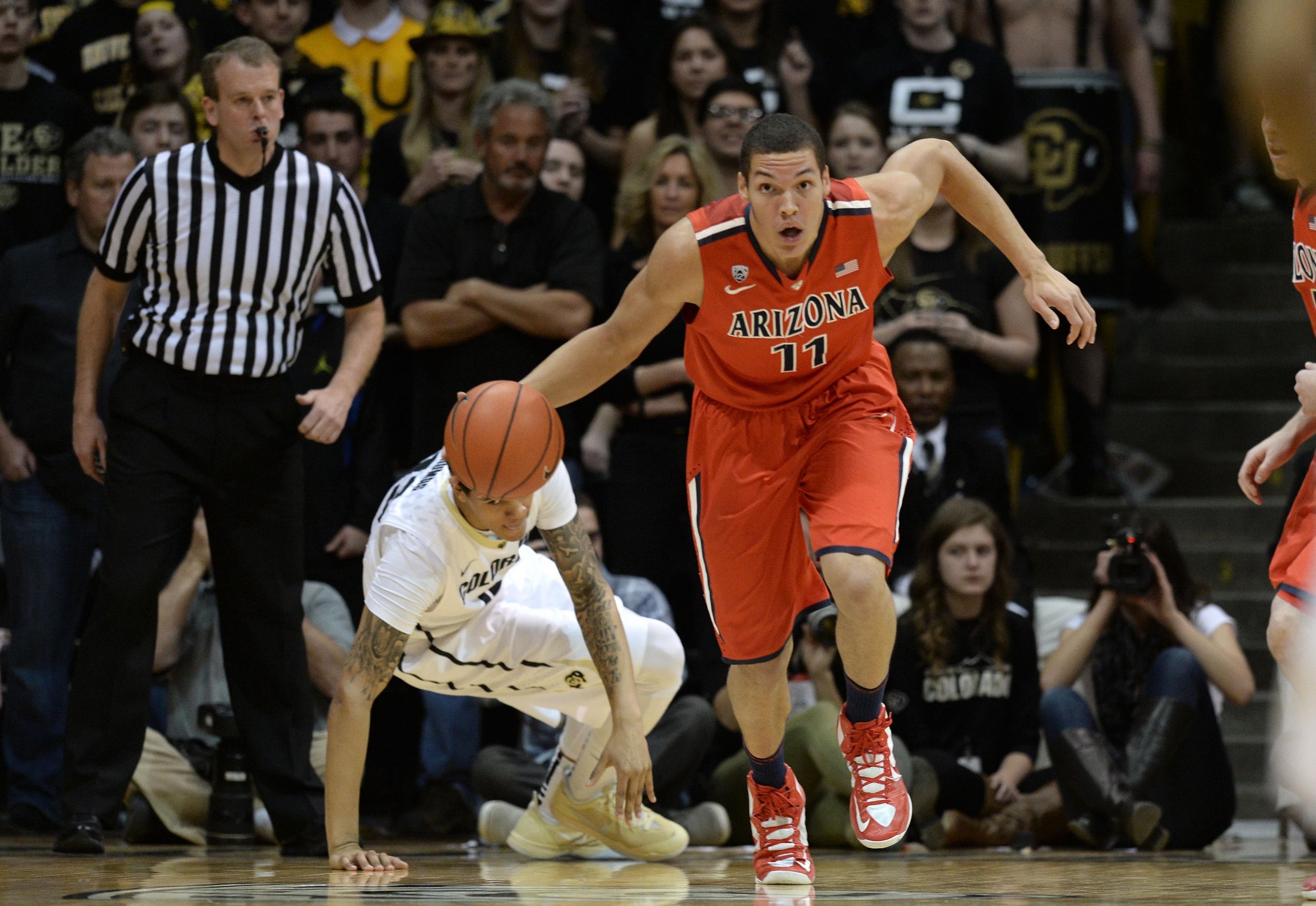 DraftExpress - 2014 NBA Draft Combine Shooting Results