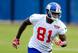 Will this finally be the year that the "JPP of tight ends," Adrien Robinson, breaks out?