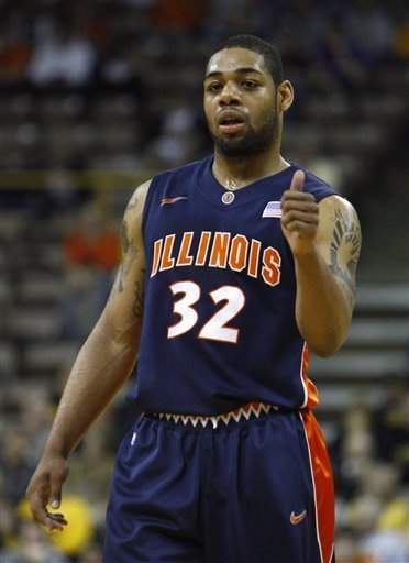 Illinois Basketball Best Fighting Illini At Every Position From
