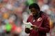 Robert Griffin III needs to rebound from a mediocre second season under center.