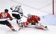 Tyler Toffoli scored a pretty goal for the Kings.