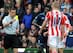 When he can stay on the pitch, Shawcross is a load to deal with for opposing sides.