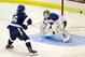 Adam Erne adds a big wild card to the Lightning's final line.