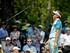 There's been way too much of this for Ian Poulter.
