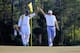 There have been few high-fives on the greens this season for Brandt Snedeker.
