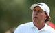 Phil Mickelson keeps looking for answers.