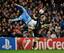 Lescott consistently gave his body up for the cause.