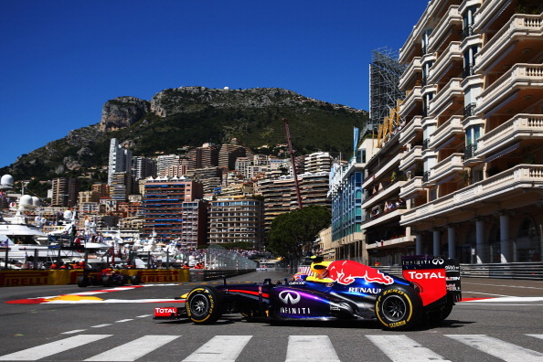 Monaco Grand Prix 2021: Why the world-famous car race is in Monaco - Vox