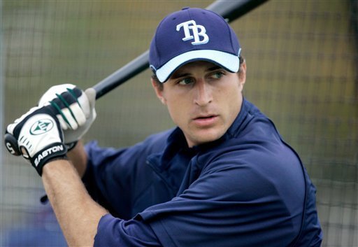 Rays All-Time No. 1 Prospects (1997-2003) - DRaysBay