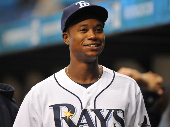 Tampa Bay Rays Prospects Who Never Lived Up to the Hype, News, Scores,  Highlights, Stats, and Rumors