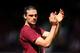 Pictured: Harrison's former client, Andy Carroll