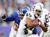 Rashad Jennings should be the complete running back the Giants desperately needed.