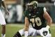 Weston Richburg should stabilize the center position for New York in 2014.