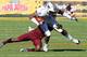 Washington WR Kasen Williams
