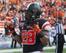 RB Terron Ward