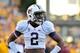 WR Kasen Williams