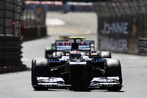 Monaco Grand Prix How Each Corner Of The Famous Circuit De Monaco Got Its Name Bleacher Report Latest News Videos And Highlights