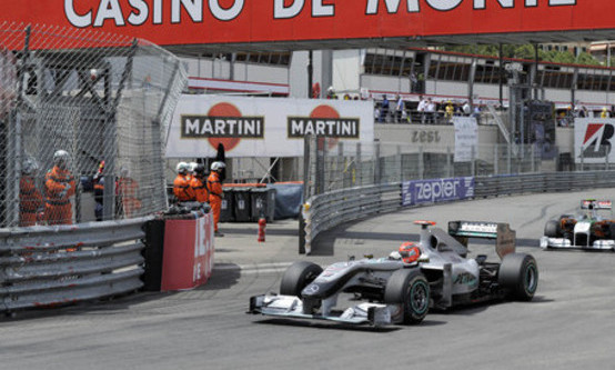Monaco Grand Prix How Each Corner Of The Famous Circuit De Monaco Got Its Name Bleacher Report Latest News Videos And Highlights
