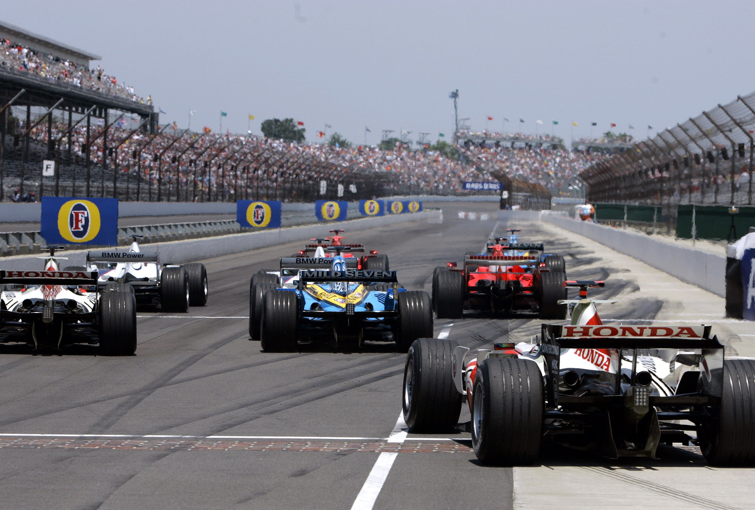 F1 em Mônaco e Indy 500: quais as diferenças tecnológicas entre os