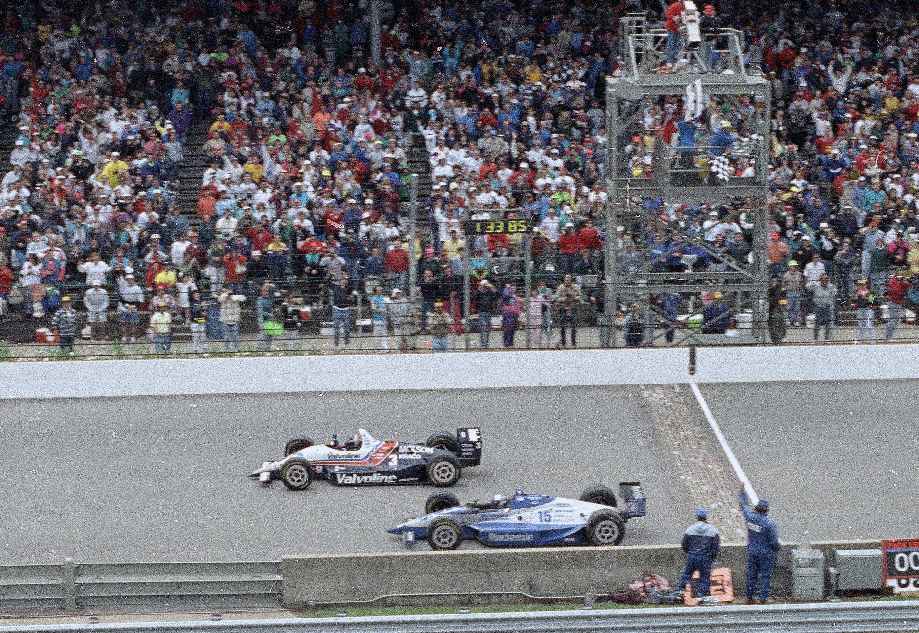 Comparing The Monaco Grand Prix With The Indy 500 Bleacher Report Latest News Videos And Highlights