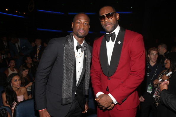 The Nba S Best And Worst Dressed Bleacher Report Latest News
