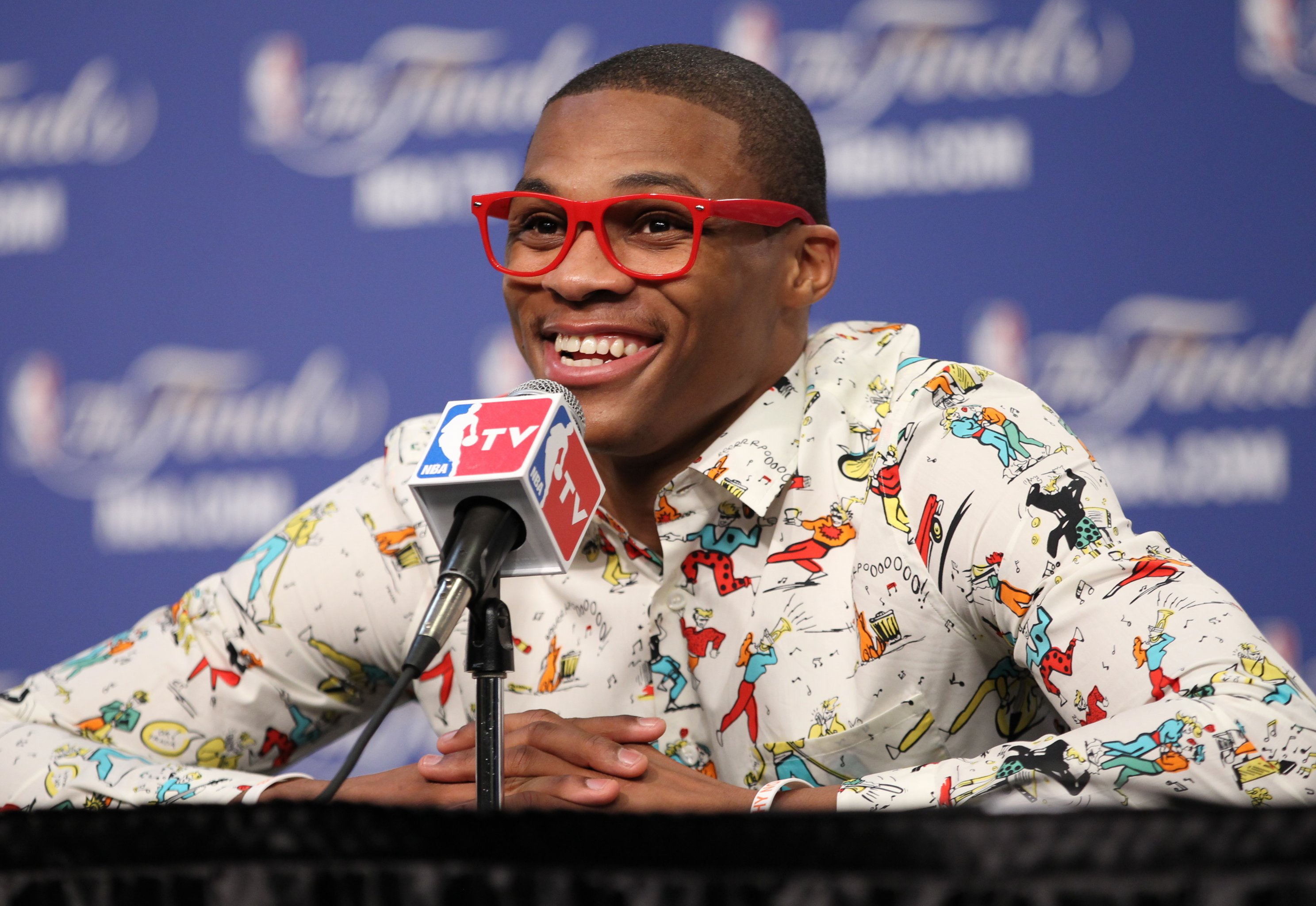 Fashion Fast Break: The Best And Worst Dressed Players In The NBA