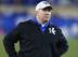 Kentucky head coach Mark Stoops