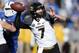 Missouri QB Maty Mauk
