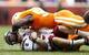 Tennessee DE Corey Vereen