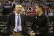 General manager Pete D'Alessandro (left) and owner Vivek Ranadive (right) have plenty of scheming to do.