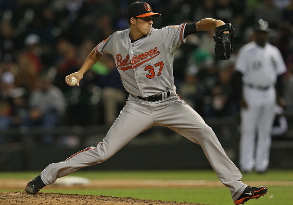 Baltimore Orioles MLB Draft History And Projections — College