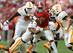 Alabama RB T.J. Yeldon