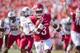 Arkansas RB Alex Collins
