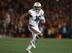 Auburn QB Nick Marshall