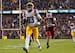 LSU WR Travin Dural