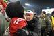 Ole Miss head coach Hugh Freeze
