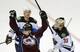 Paul Stastny is the type of second-line center the Oilers should pursue in the offseason.