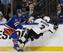 Brian Boyle is the big center the Oilers certainly could use in their lineup.
