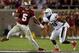 Al-Quadin Muhammad will be chasing down Jameis Winston in 2014.