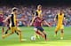 Andres Iniesta seems the most likely choice as new first-team captain.